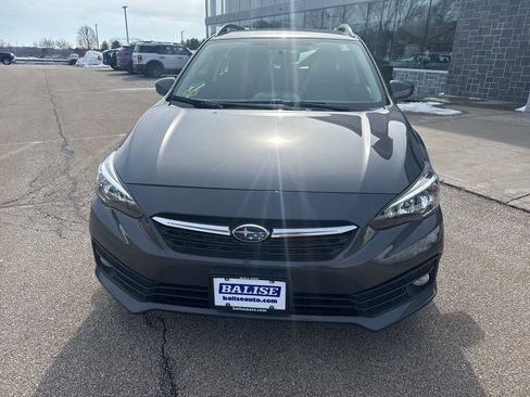 Used 2023 Subaru Impreza Premium image 6