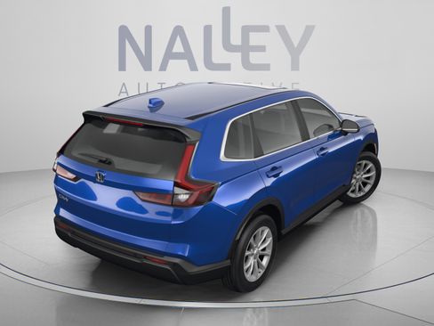 Used 2024 Honda CR-V EX-L image 5