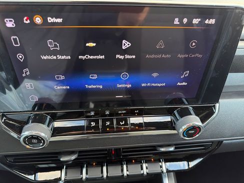 New 2026 Chevrolet Colorado W/T w/ WT Convenience Package II image 21