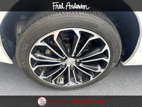 Used 2014 Toyota Corolla S FWD image 15