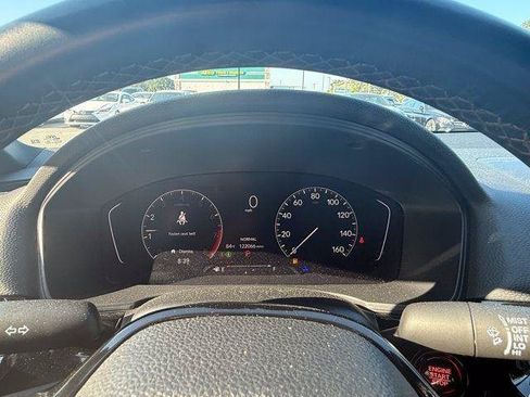 Used 2022 Honda Civic Sport image 23