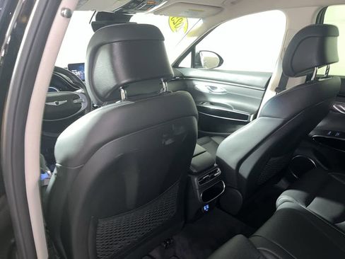 Used 2025 Genesis GV70 2.5T image 24