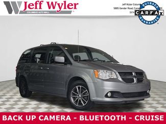 Used 2017 Dodge Grand Caravan SXT video 1