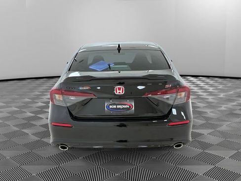 Used 2026 Honda Civic Si image 4