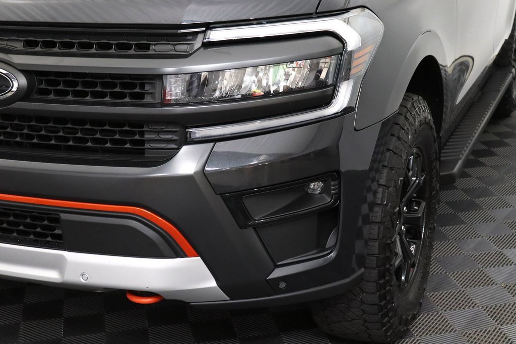 Used 2022 Ford Expedition Timberline AWD/4WD image 12