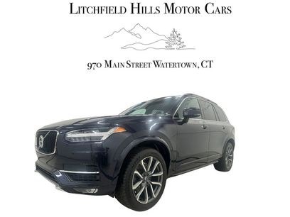 Used 2019 Volvo XC90 T6 Momentum w/ Protection Package Premier