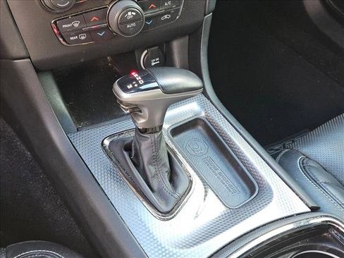 Used 2022 Dodge Charger SRT Hellcat image 13