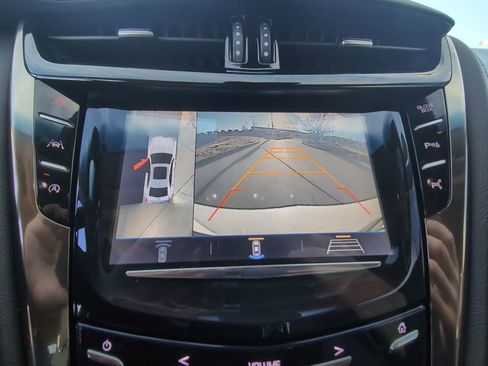 Used 2018 Cadillac CTS Premium Luxury image 24