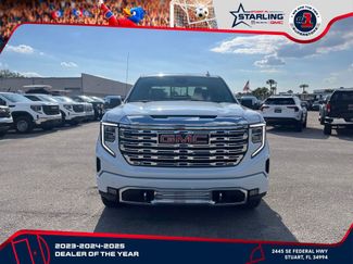 New 2026 GMC Sierra 1500 Denali AWD/4WD video 3