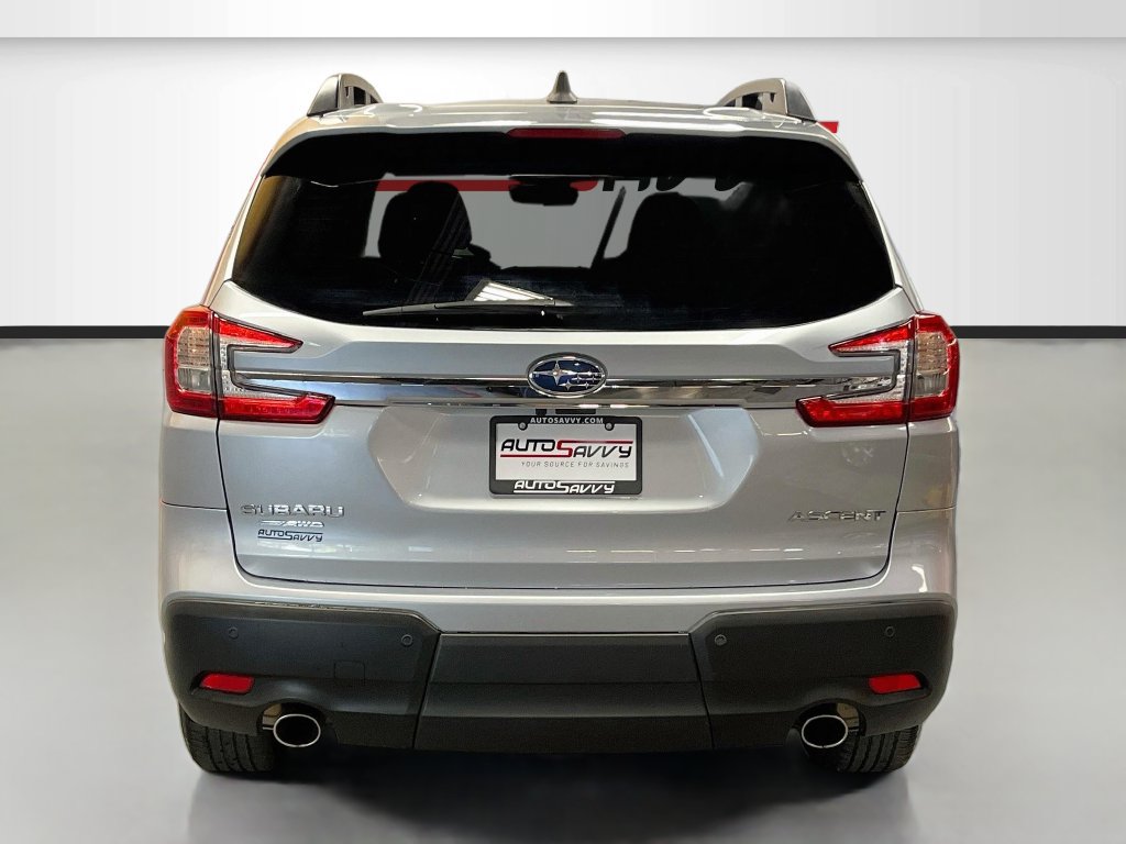 Used 2025 Subaru Ascent Premium AWD/4WD image 6