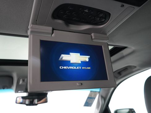 Used 2019 Chevrolet Tahoe Premier AWD/4WD image 17