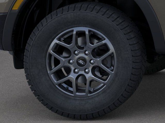 New 2026 Ford Ranger XLT w/ Equipment Group 301A High AWD/4WD image 19