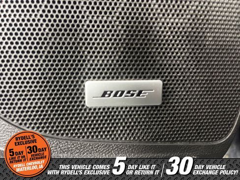 Certified 2015 Chevrolet Impala LTZ image 31