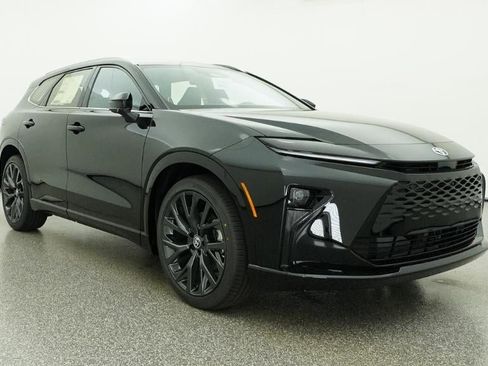 New 2026 Toyota Crown Signia image 29