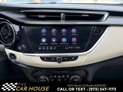 Used 2023 Buick Encore GX Select FWD image 25