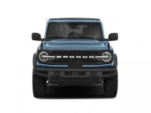 Used 2023 Ford Bronco Badlands w/ Sasquatch Package image 7