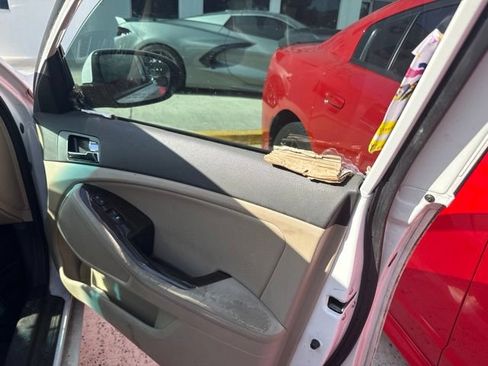 Used 2012 Kia Optima EX FWD image 39
