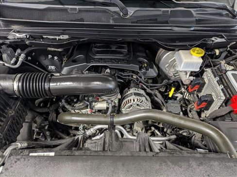 Used 2021 RAM 1500 Limited RWD image 22