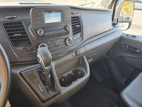 Used 2023 Ford Transit 250 Medium Roof AWD image 15