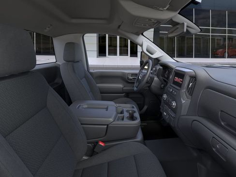 New 2026 GMC Sierra 3500 Pro AWD/4WD image 20