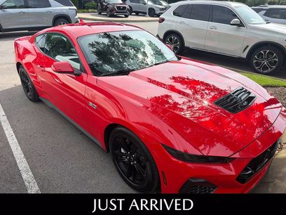 Used 2025 Ford Mustang GT