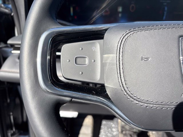 New 2026 Lincoln Nautilus Reserve w/ Jet Appearance Package AWD/4WD image 22