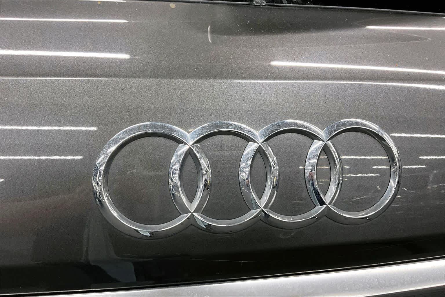 Used 2023 Audi Q7 3.0T Premium Plus w/ Premium Plus Package AWD/4WD image 30