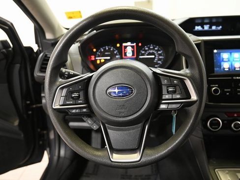 Used 2023 Subaru Crosstrek 2.0i image 4