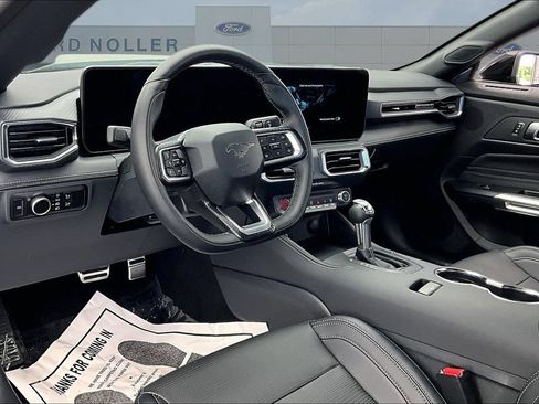 New 2026 Ford Mustang Premium RWD image 7