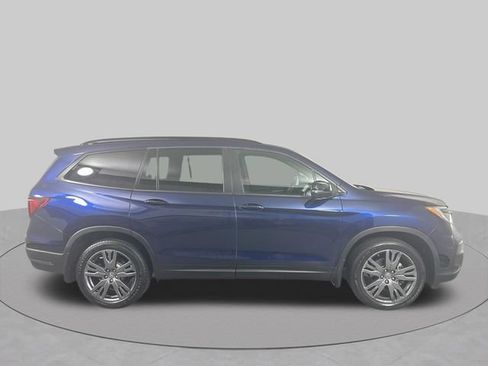 Used 2022 Honda Pilot Sport image 37