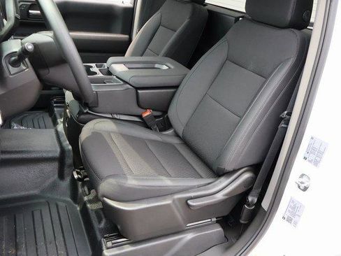 New 2025 GMC Sierra 1500 Pro w/ Pro Value Package image 36