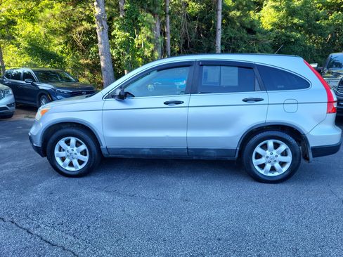 Used 2009 Honda CR-V EX image 8
