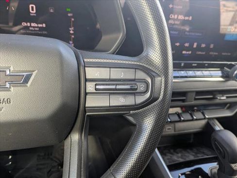 Used 2023 Chevrolet Colorado Trail Boss w/ Advanced Trailering Package image 16