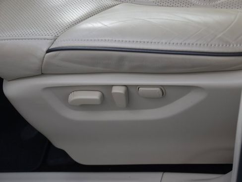 Used 2023 INFINITI QX80 Sensory w/ Cargo Package image 37