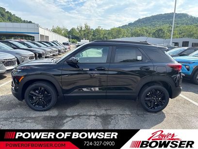New 2026 Chevrolet TrailBlazer LT w/ Convenience Package