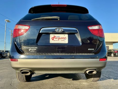 Used 2012 Hyundai Veracruz Limited image 15
