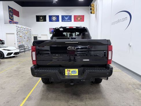 Used 2020 Ford F250 Lariat AWD/4WD image 6