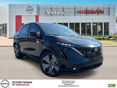 Used 2023 Nissan Ariya