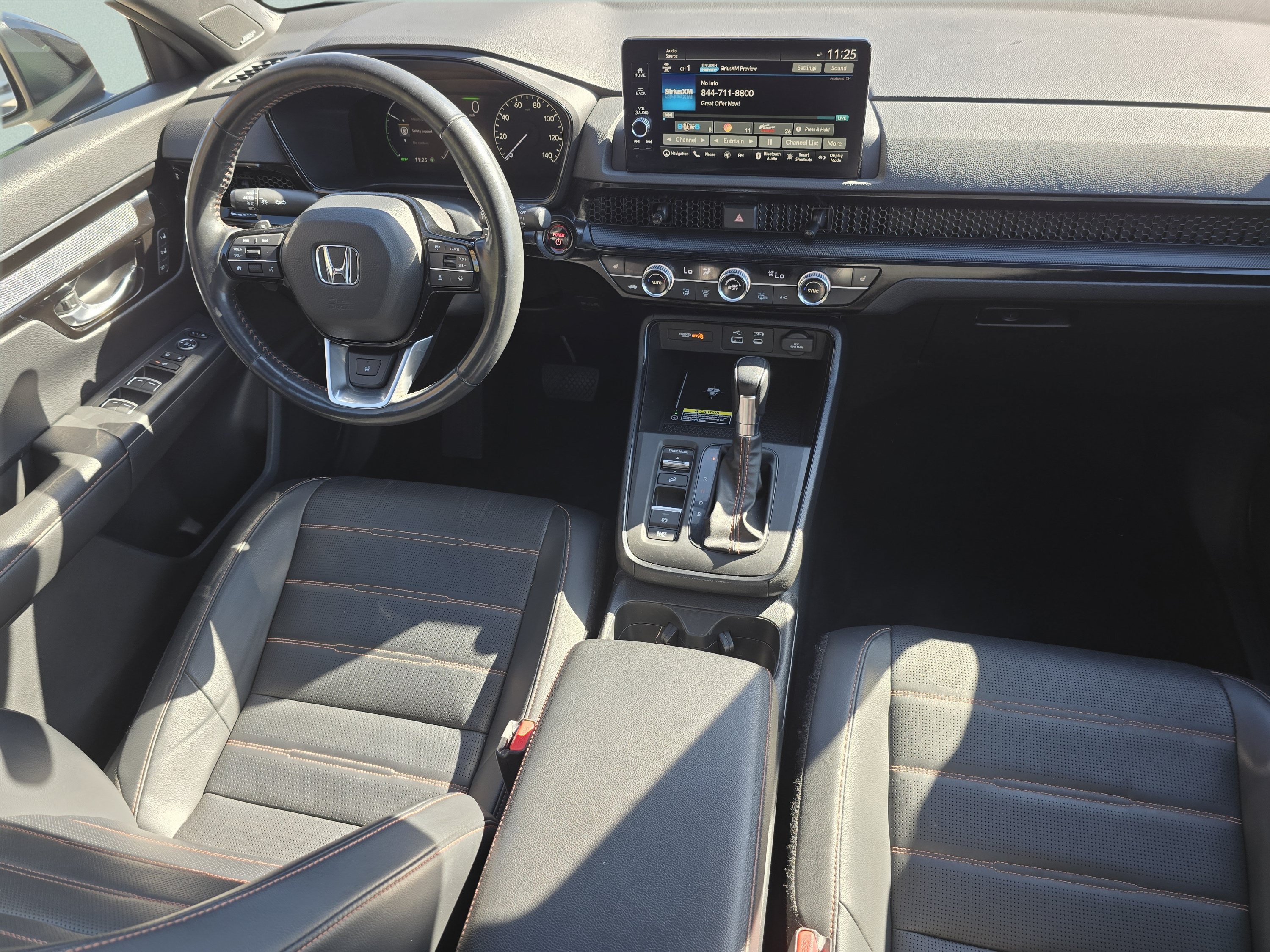 Used 2023 Honda CR-V Sport Touring image 35