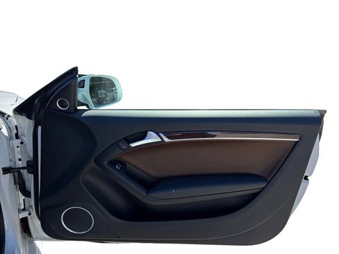 Used 2016 Audi A5 2.0T Premium Plus w/ Technology Package image 40