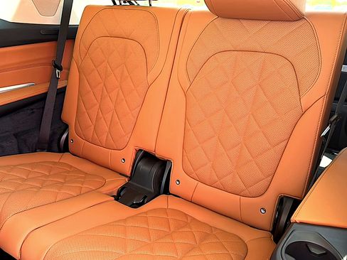 New 2027 BMW X7 xDrive40i AWD/4WD image 18
