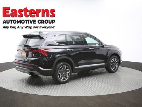 Used 2023 Hyundai Santa Fe SEL Premium image 44