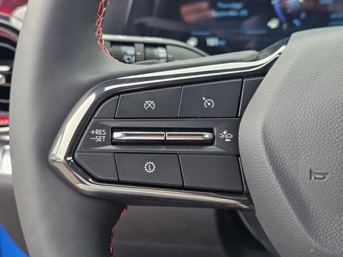 New 2025 Chevrolet Equinox RS w/ Convenience Package III image 34