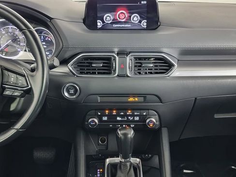 Used 2020 MAZDA CX-5 Touring image 19