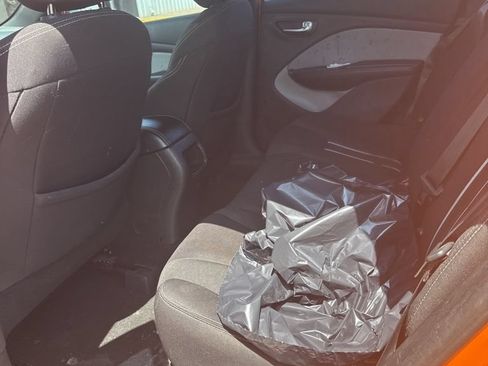 Used 2014 Dodge Dart SXT w/ Sun/Sound Group FWD image 6