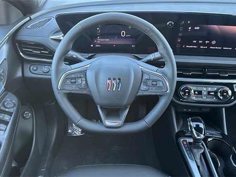 New 2026 Buick Envista Sport Touring image 15