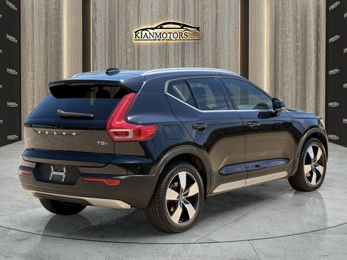 Used 2021 Volvo XC40 T5 Inscription w/ Climate Package AWD/4WD image 7