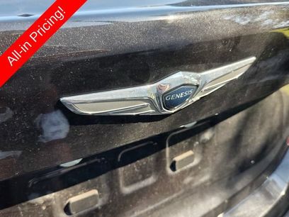 Used 2019 Genesis G70 2.0T Advanced w/ Dynamic Package