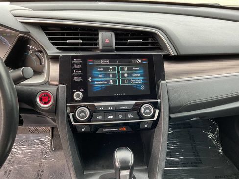 Used 2019 Honda Civic EX-L image 20