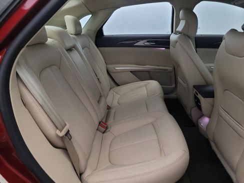 Used 2014 Lincoln MKZ AWD image 19